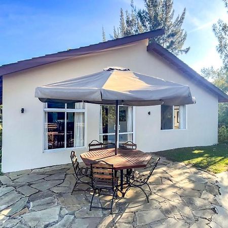 Yellowwood House Nakuru Bagian luar foto