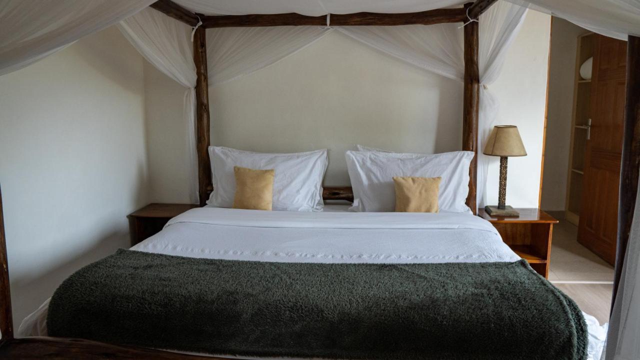 Yellowwood House Nakuru Bagian luar foto